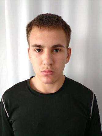 Игорь, 2008 г.р.